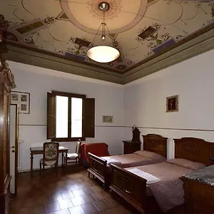 Casa Per Ferie Suore Oblate Dell'assunzione Florence