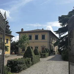 Bed & Breakfast La Piccioncina