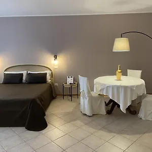 Petrarca Hotel