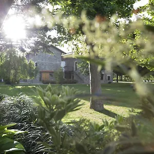 Cascina Borgofrancone Appart hôtel