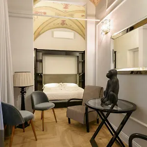 Vivaldi Luxury Florença