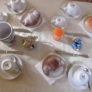 Agon Couette-café