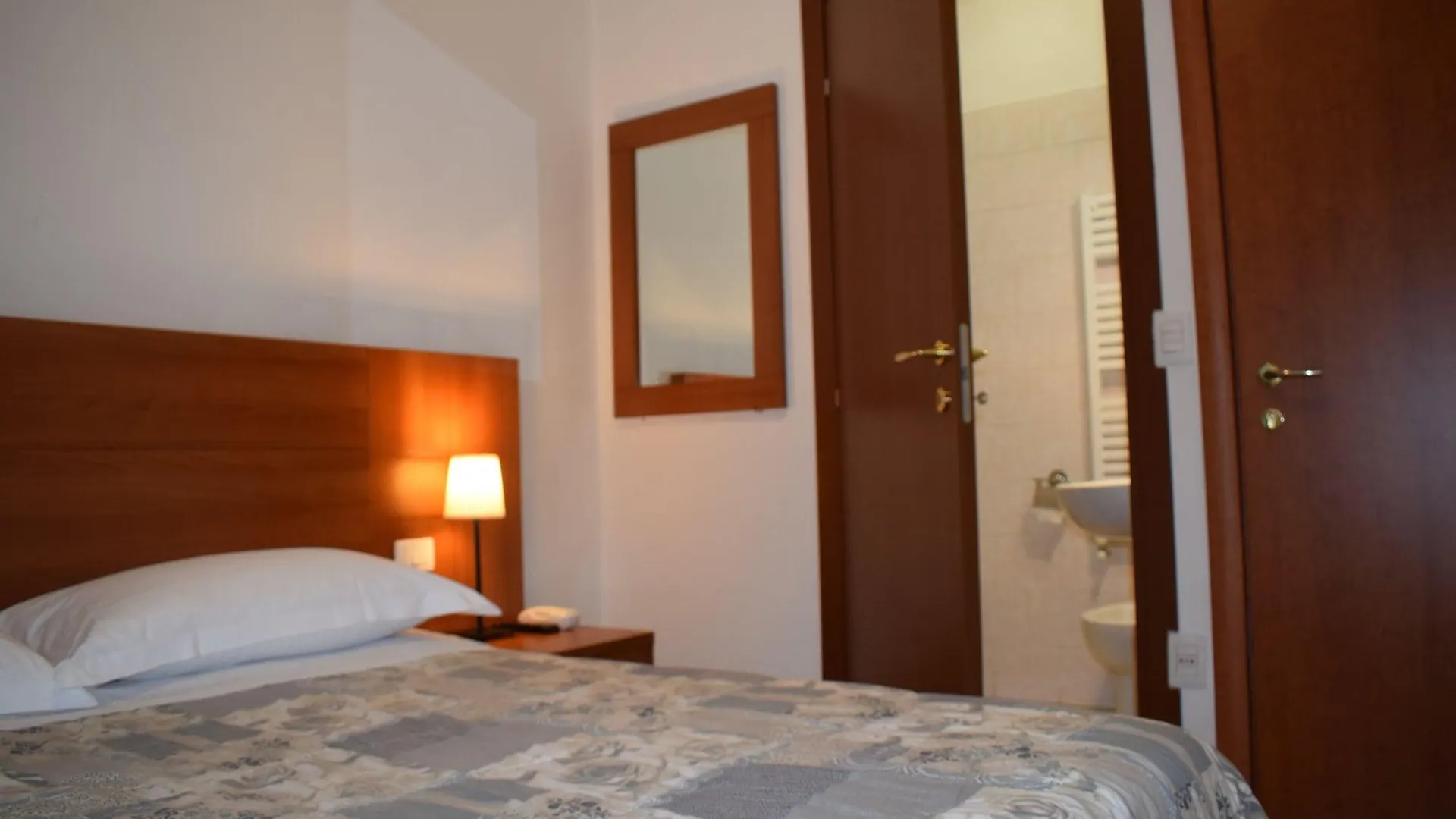 Hotel Dalmazia Florence
