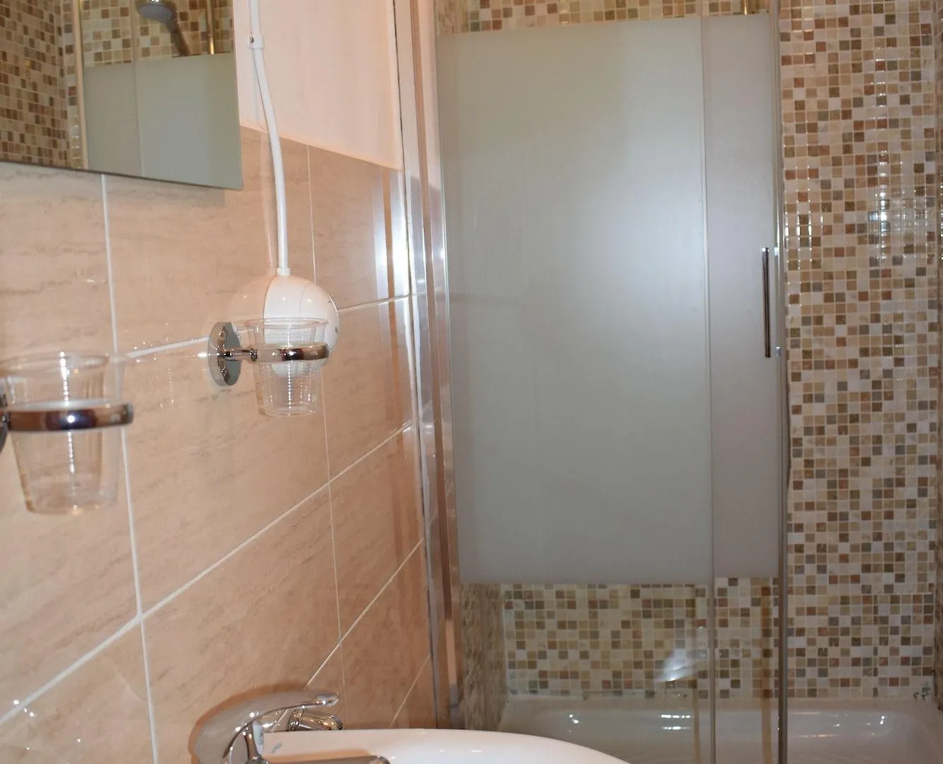 Hotel Dalmazia Florence