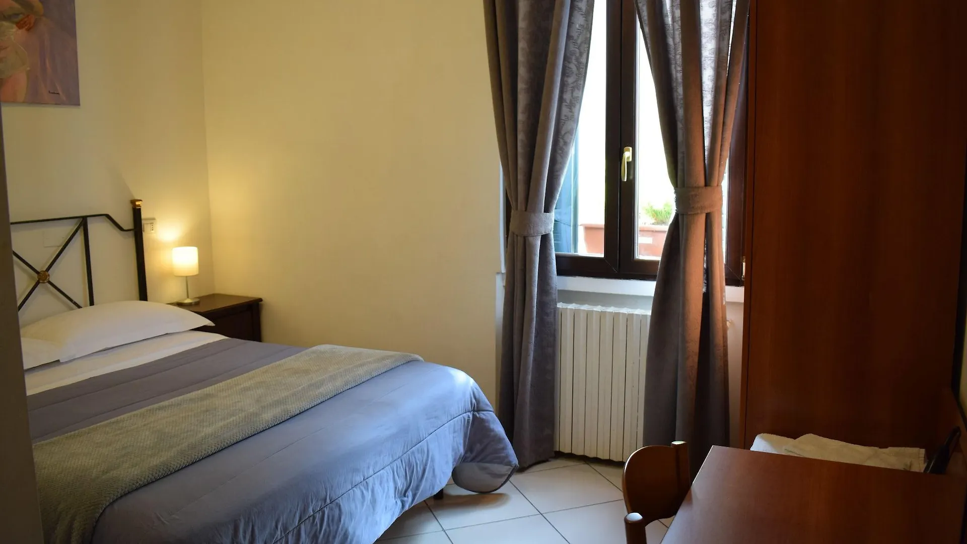 Hotel Dalmazia Florence