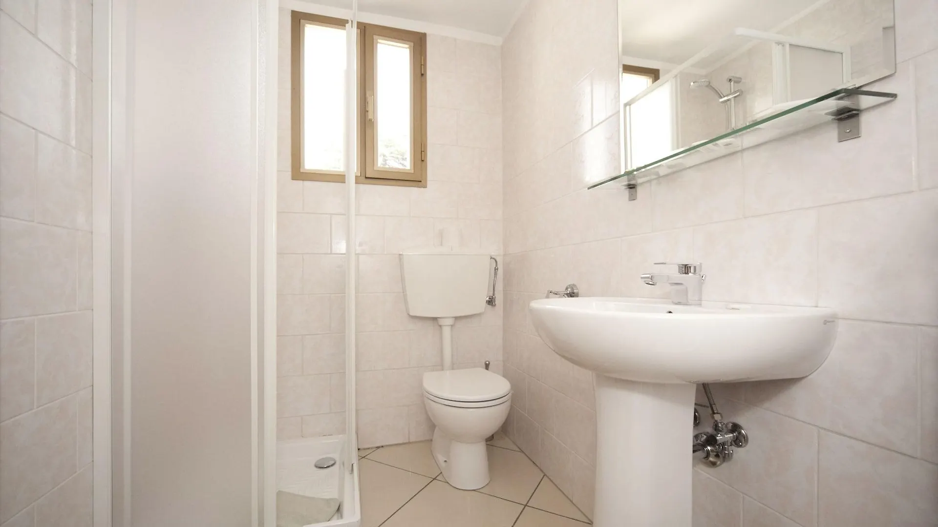 Hotel Dalmazia Florence