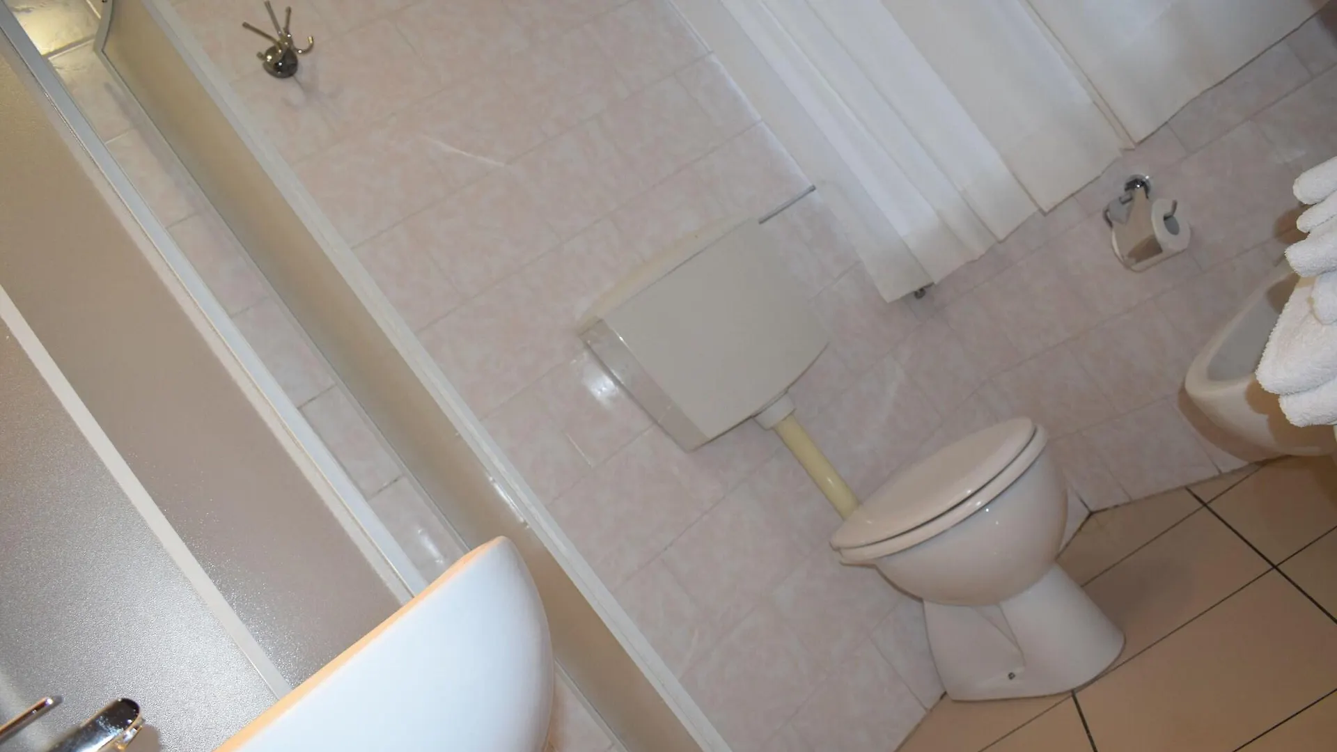 Hotel Dalmazia Florence