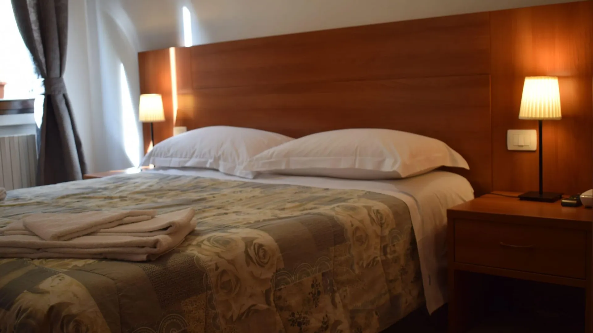 Hotel Dalmazia Florence