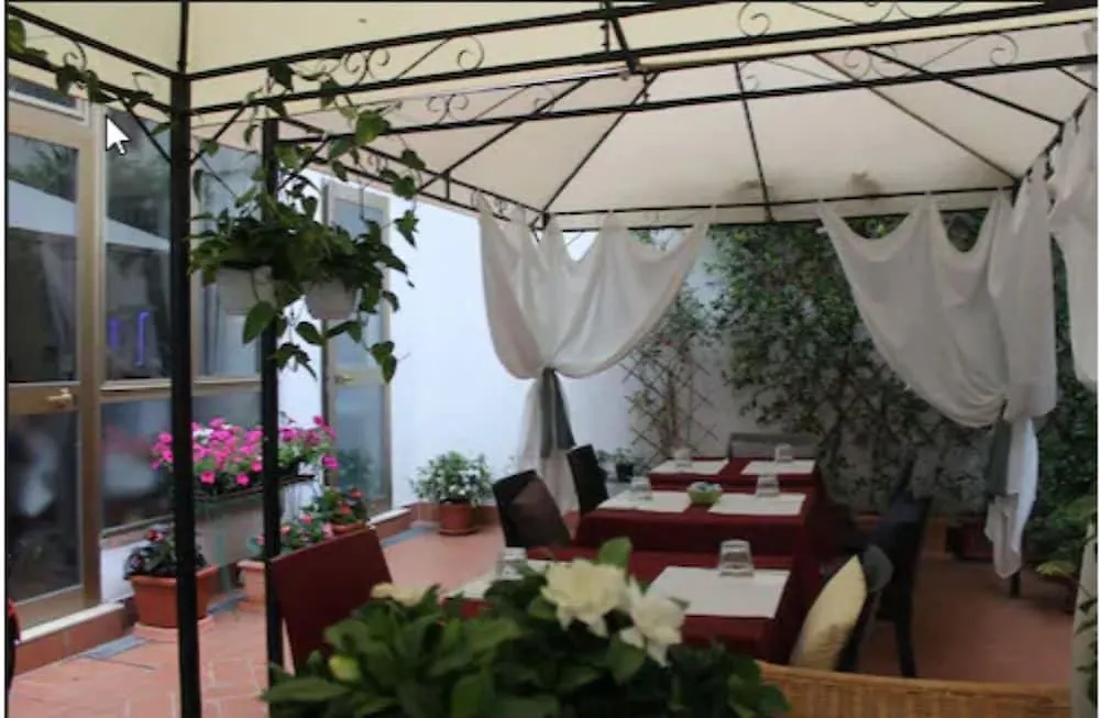 Hotel Dalmazia Florence