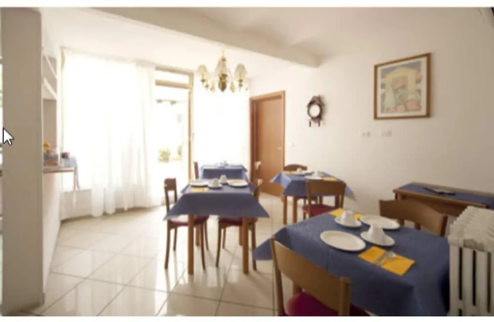 Hotel Dalmazia Florence