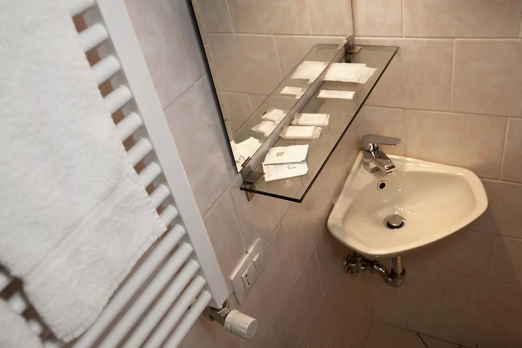 Hotel Dalmazia Florence Italie