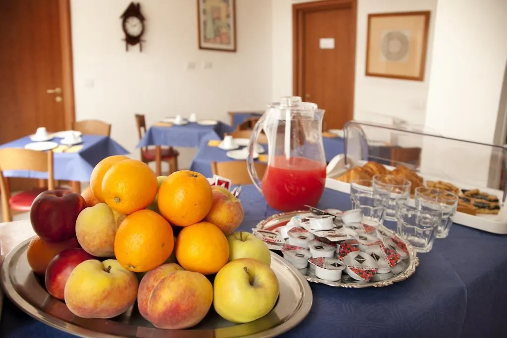 Hotel Dalmazia Florence