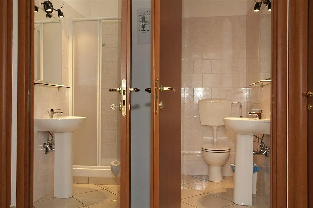 Hotel Dalmazia Florence 2*,  Italie