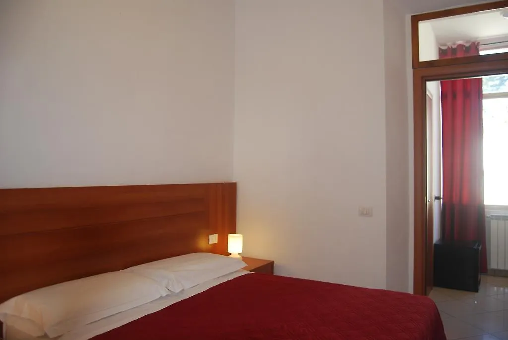 Hotel Dalmazia Florence Italie