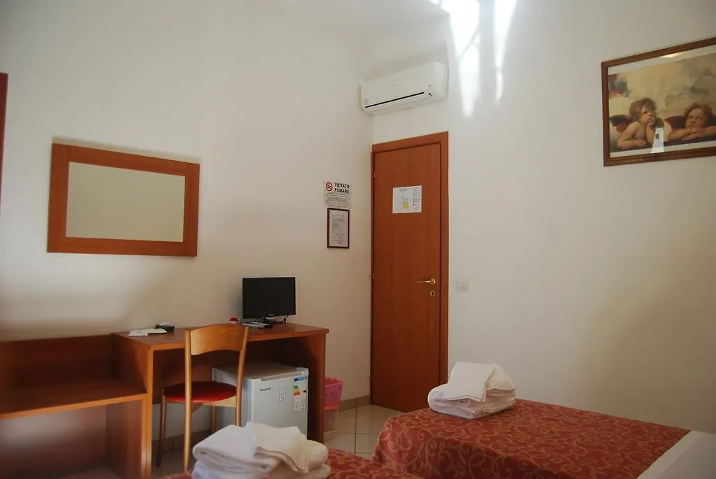 Hotel Dalmazia Florence