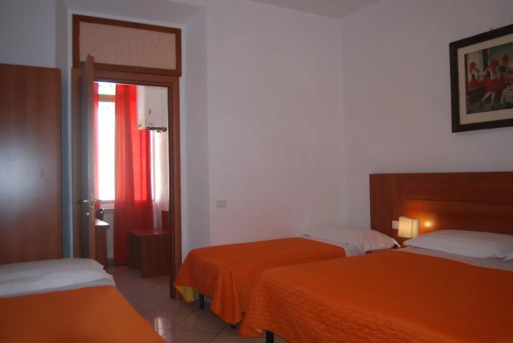 **  Hotel Dalmazia Florence Italie