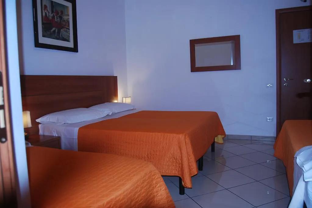 Hotel Dalmazia Florence