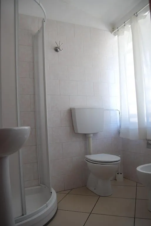 Hotel Dalmazia Florence