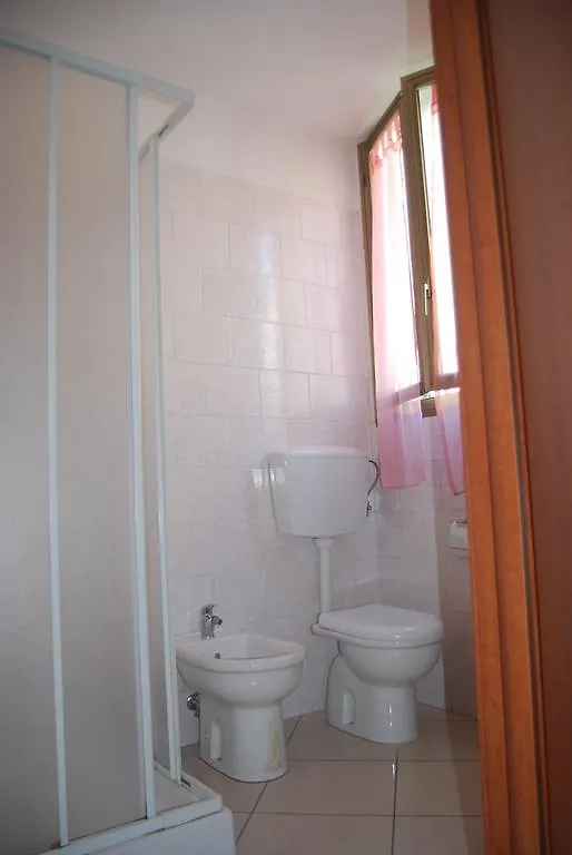 Hotel Dalmazia Florence