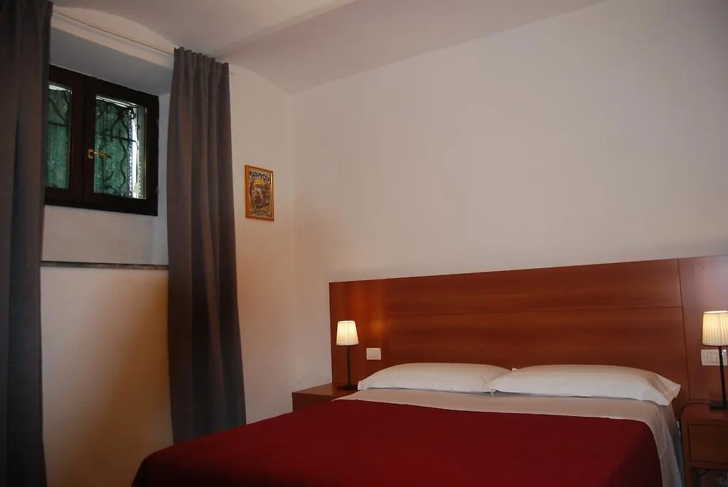 Hotel Dalmazia Florence