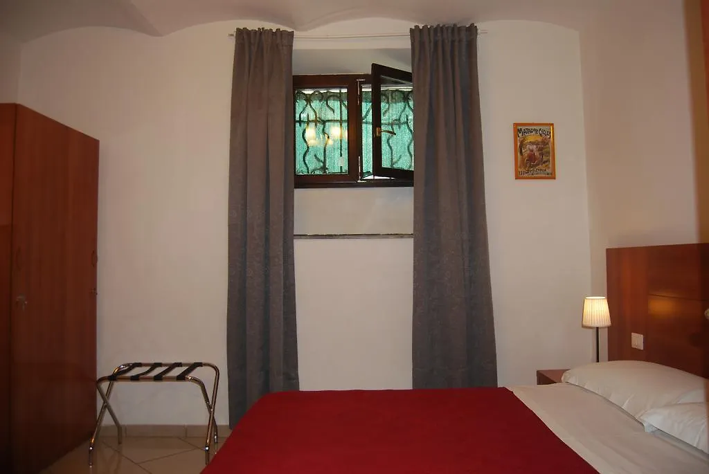Hotel Dalmazia Florence 2*,
