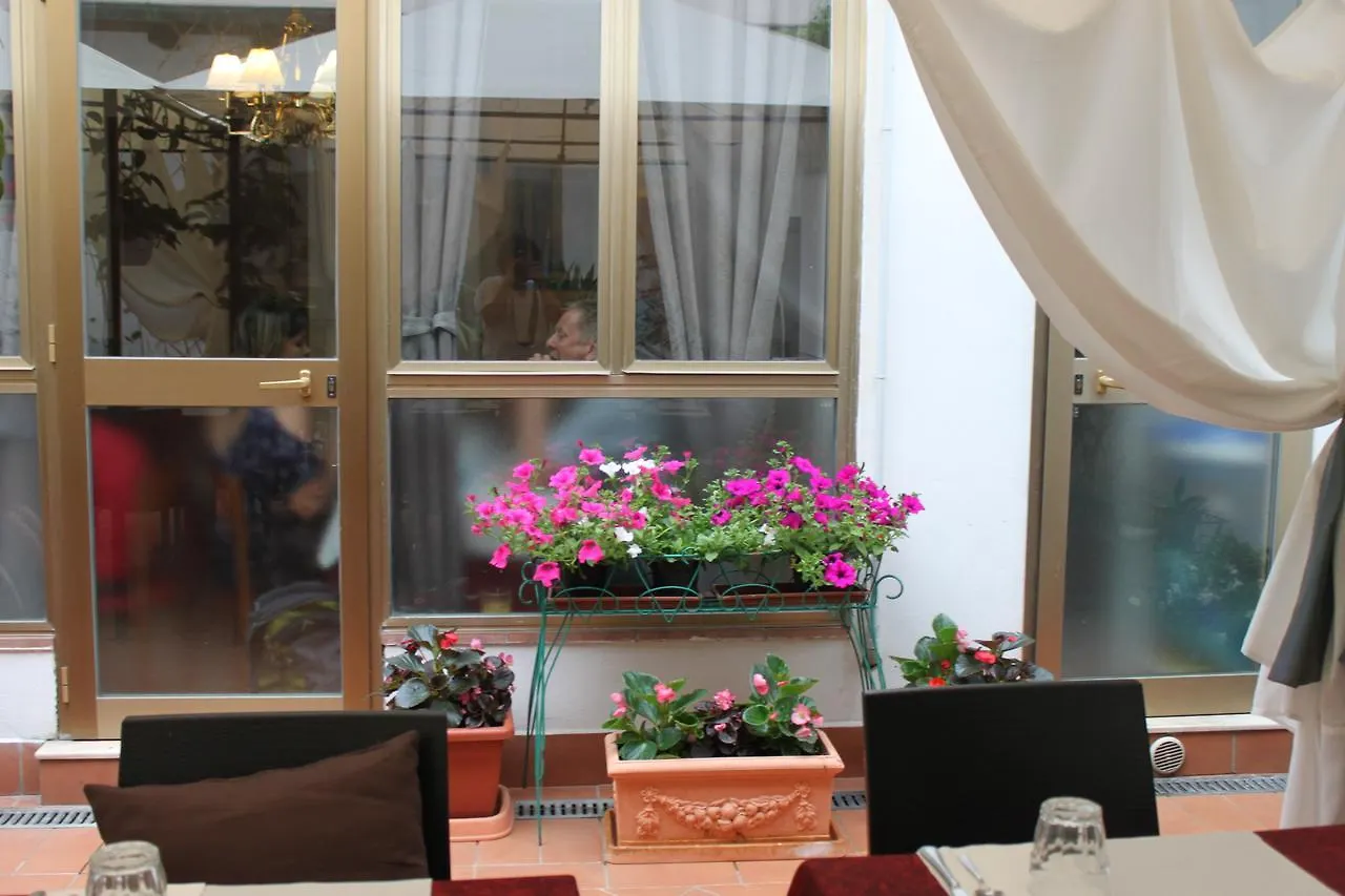 Hotel Dalmazia Florence