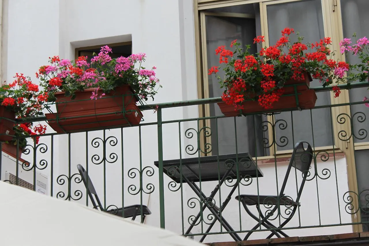 Hotel Dalmazia Florence