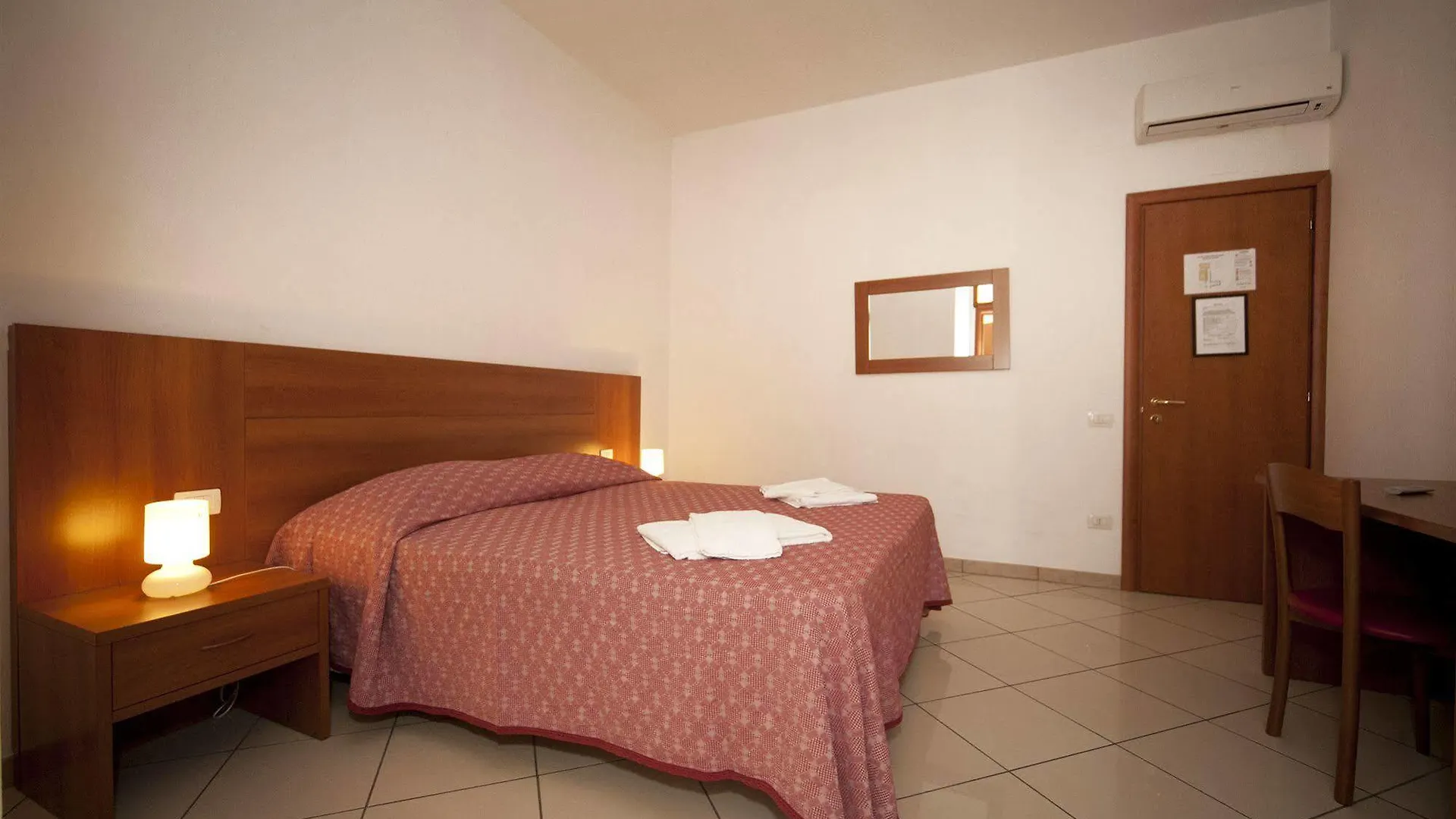 Hotel Dalmazia Florence