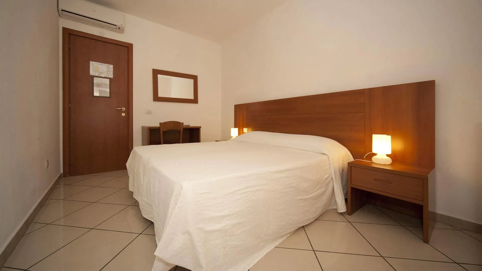 Hotel Dalmazia Florence