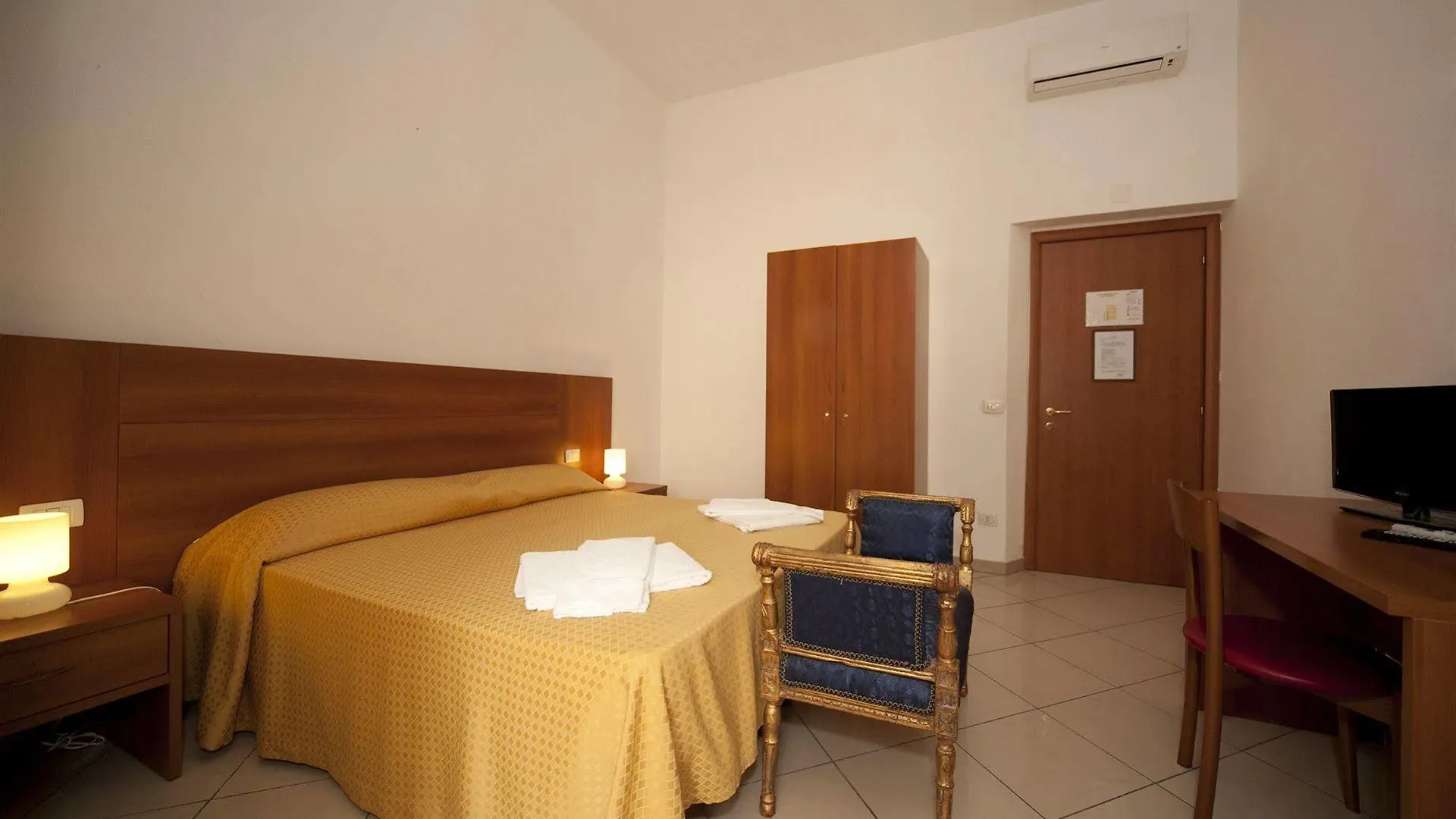 Hotel Dalmazia Florence