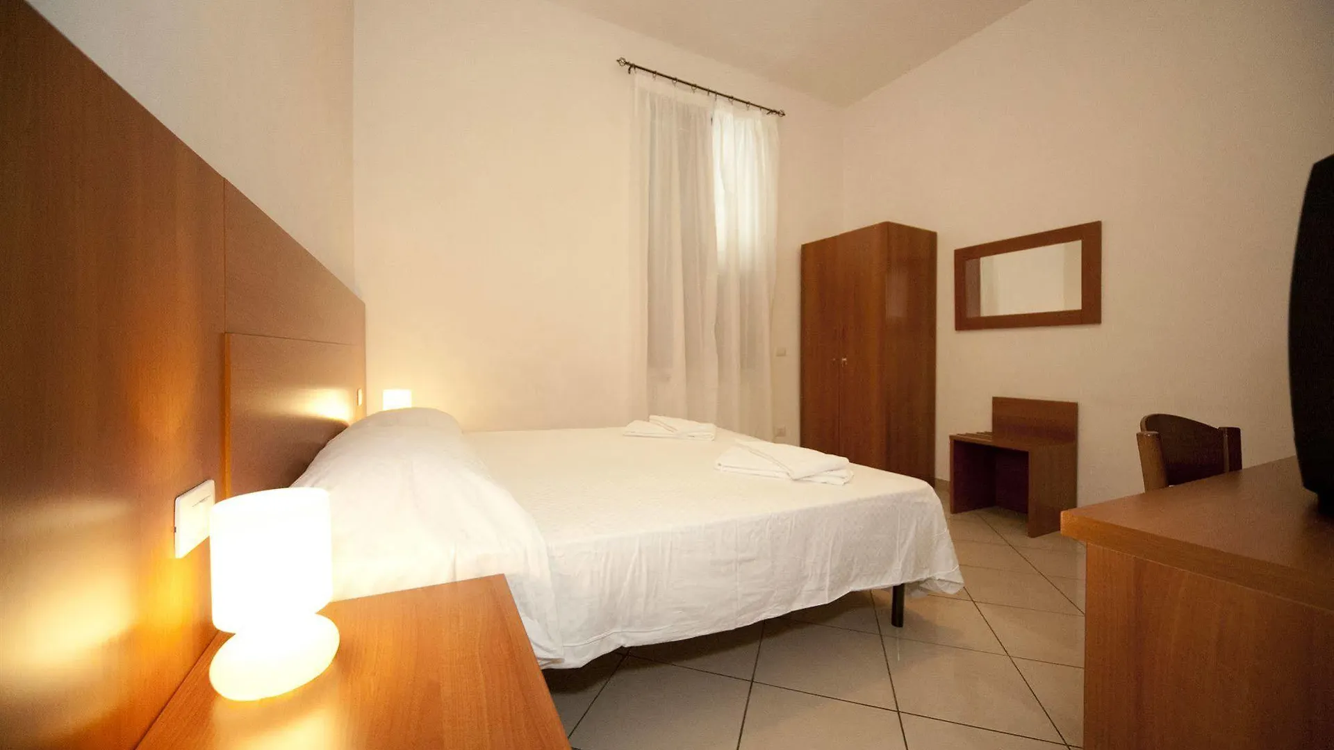 Hotel Dalmazia Florence