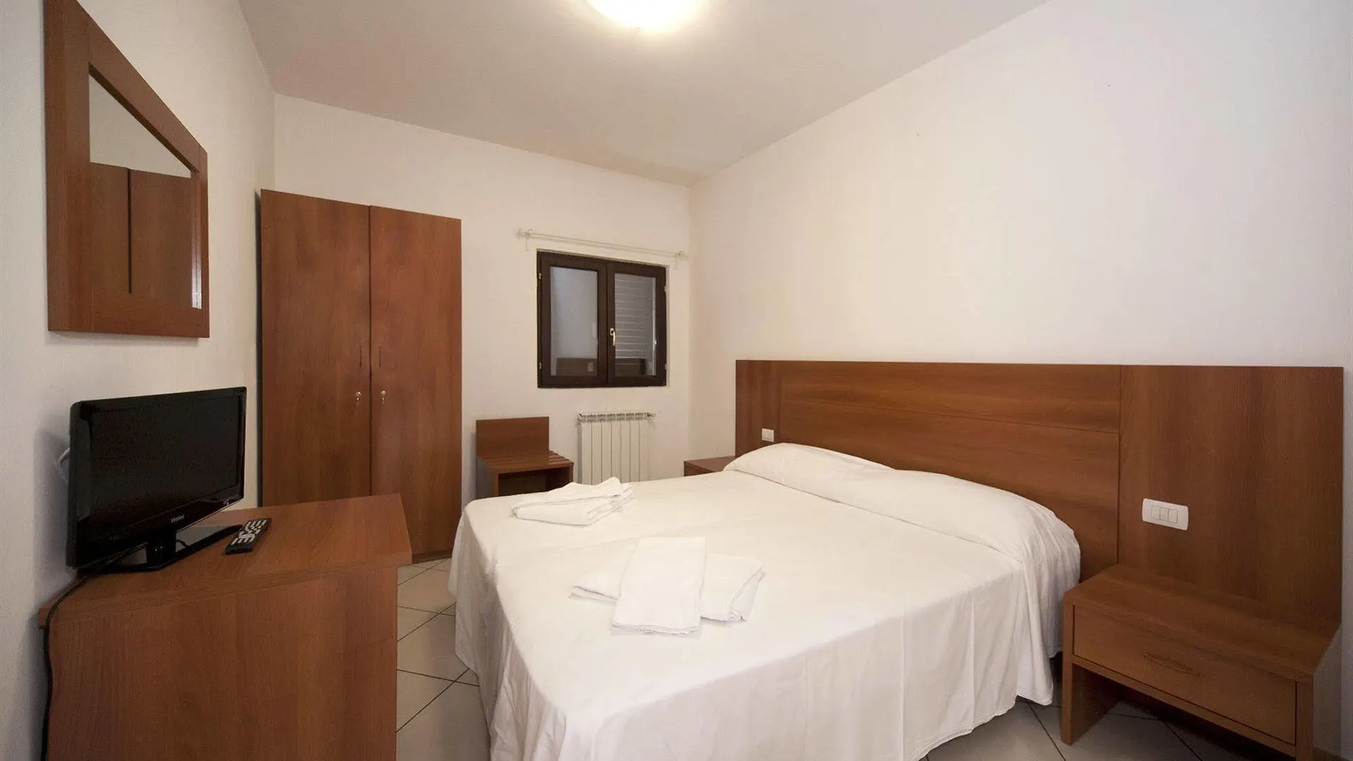 **  Hotel Dalmazia Florence Italie