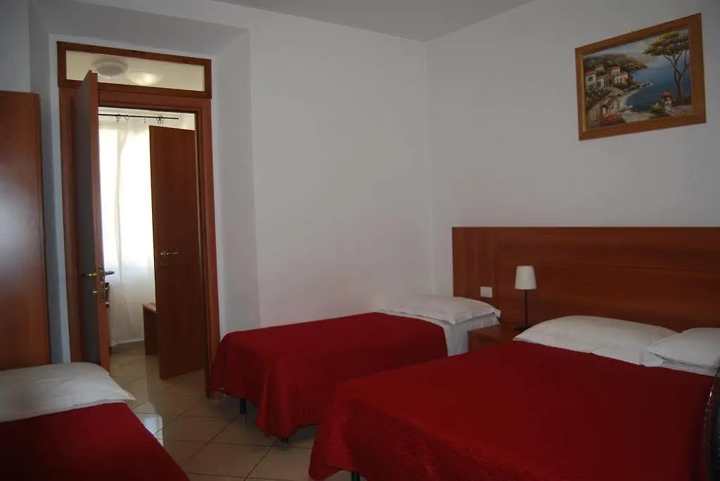 Hotel Dalmazia Florence