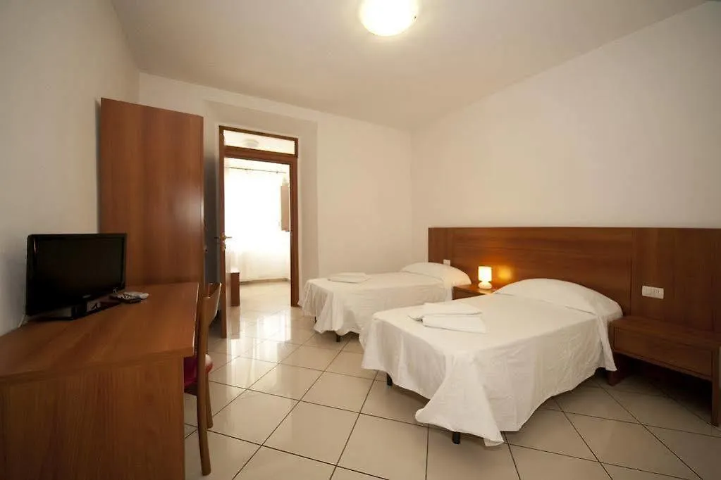 Hotel Dalmazia Florence 2*,  Italie