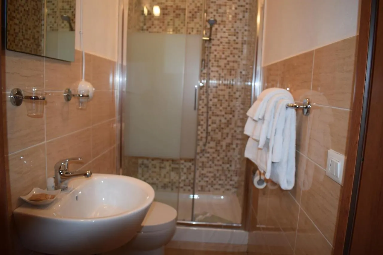 Hotel Dalmazia Florence 2*,  Italie
