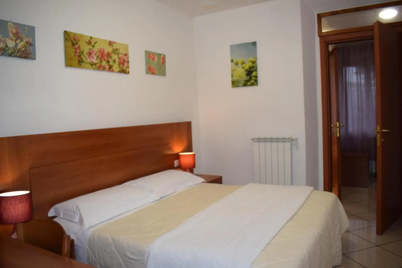 Hotel Dalmazia Florence