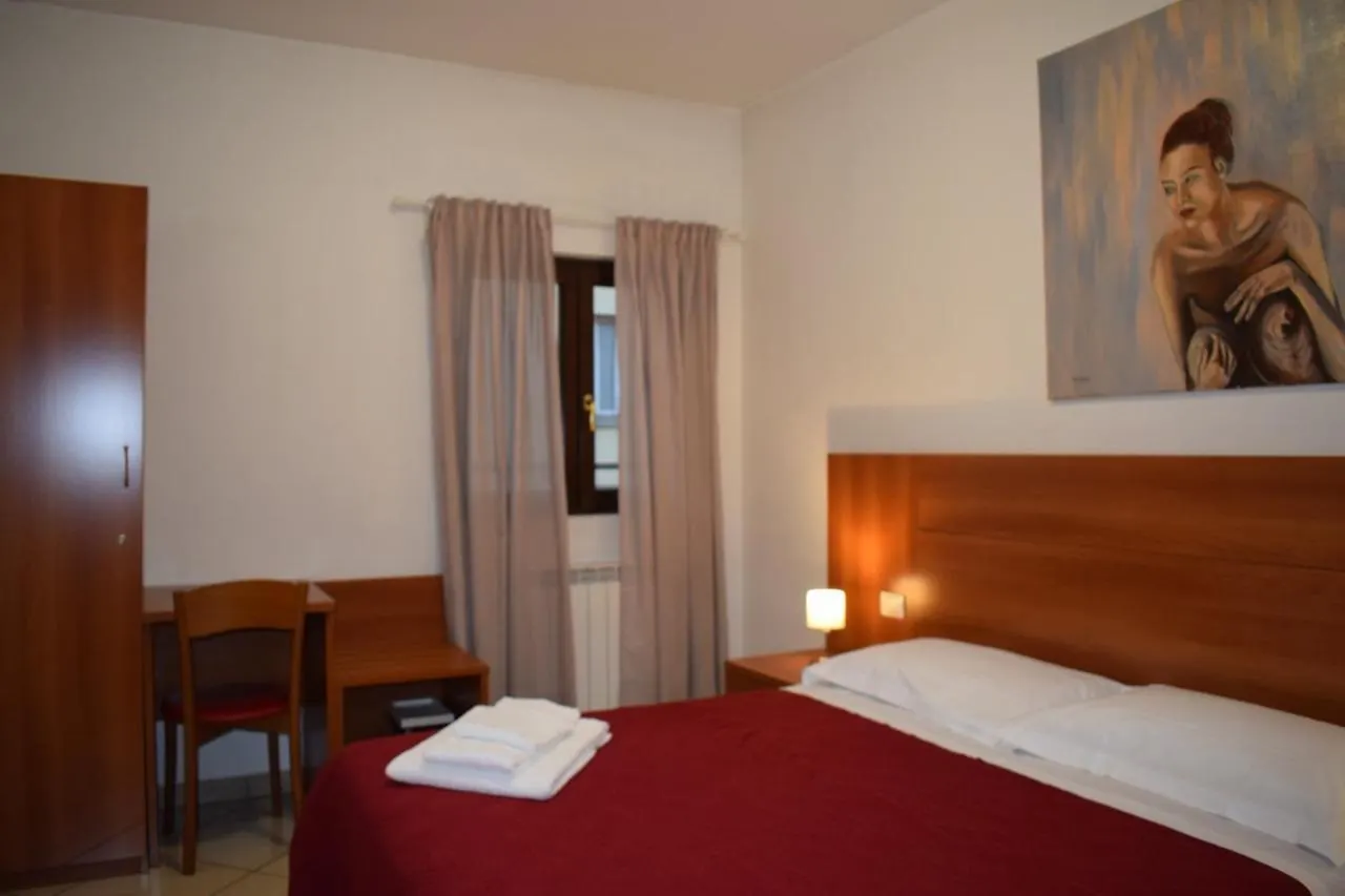 Hotel Dalmazia Florence