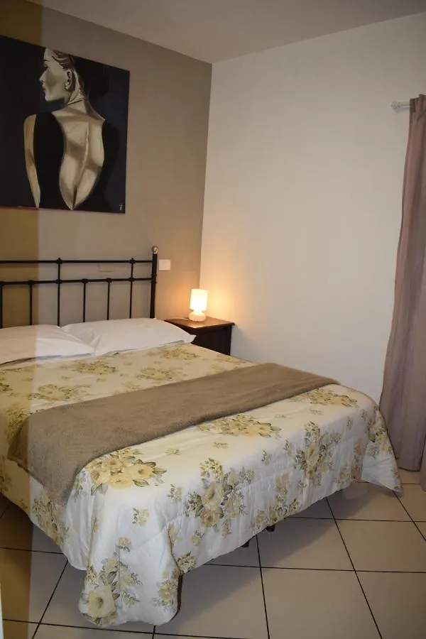 Hotel Dalmazia Florence