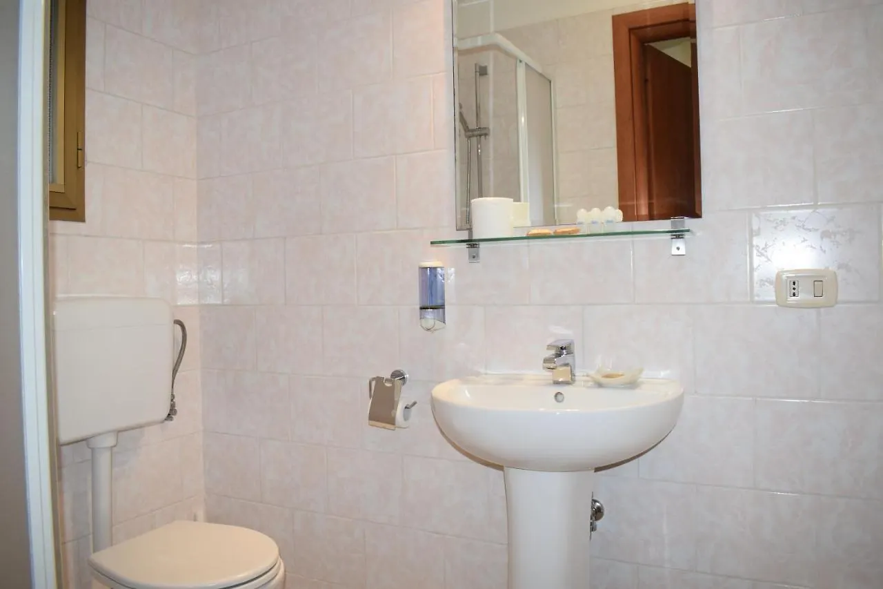 Hotel Dalmazia Florence