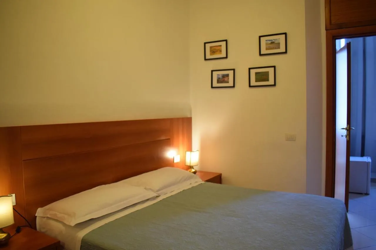 Hotel Dalmazia Florence 2*,  Italie