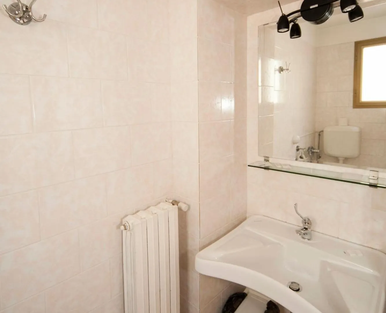 Hotel Dalmazia Florence 2*,  Italie