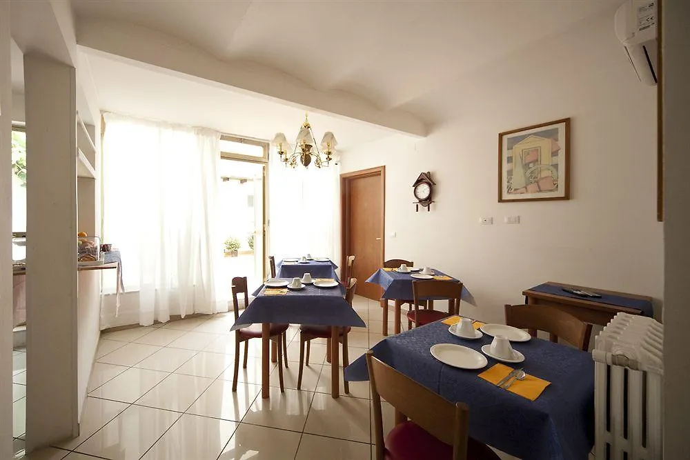 Hotel Dalmazia Florença