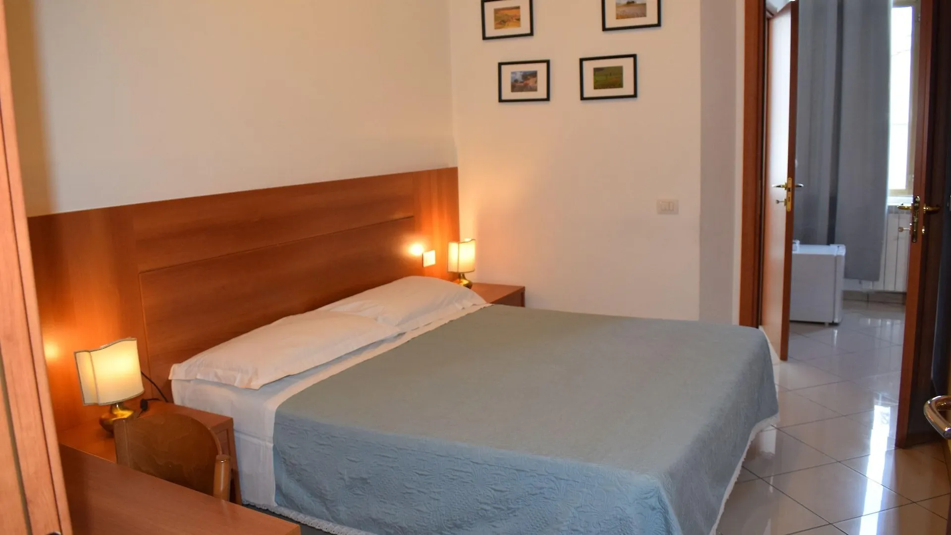 Hotel Dalmazia Florença