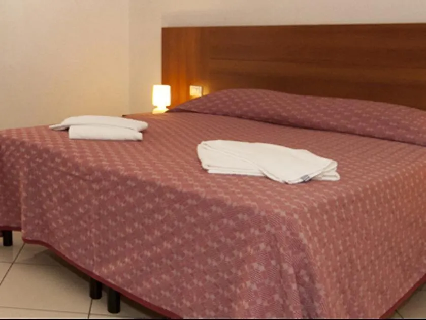 Hotel Dalmazia Florença