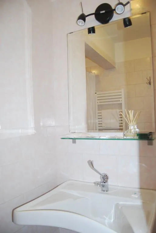 Hotel Dalmazia Florence