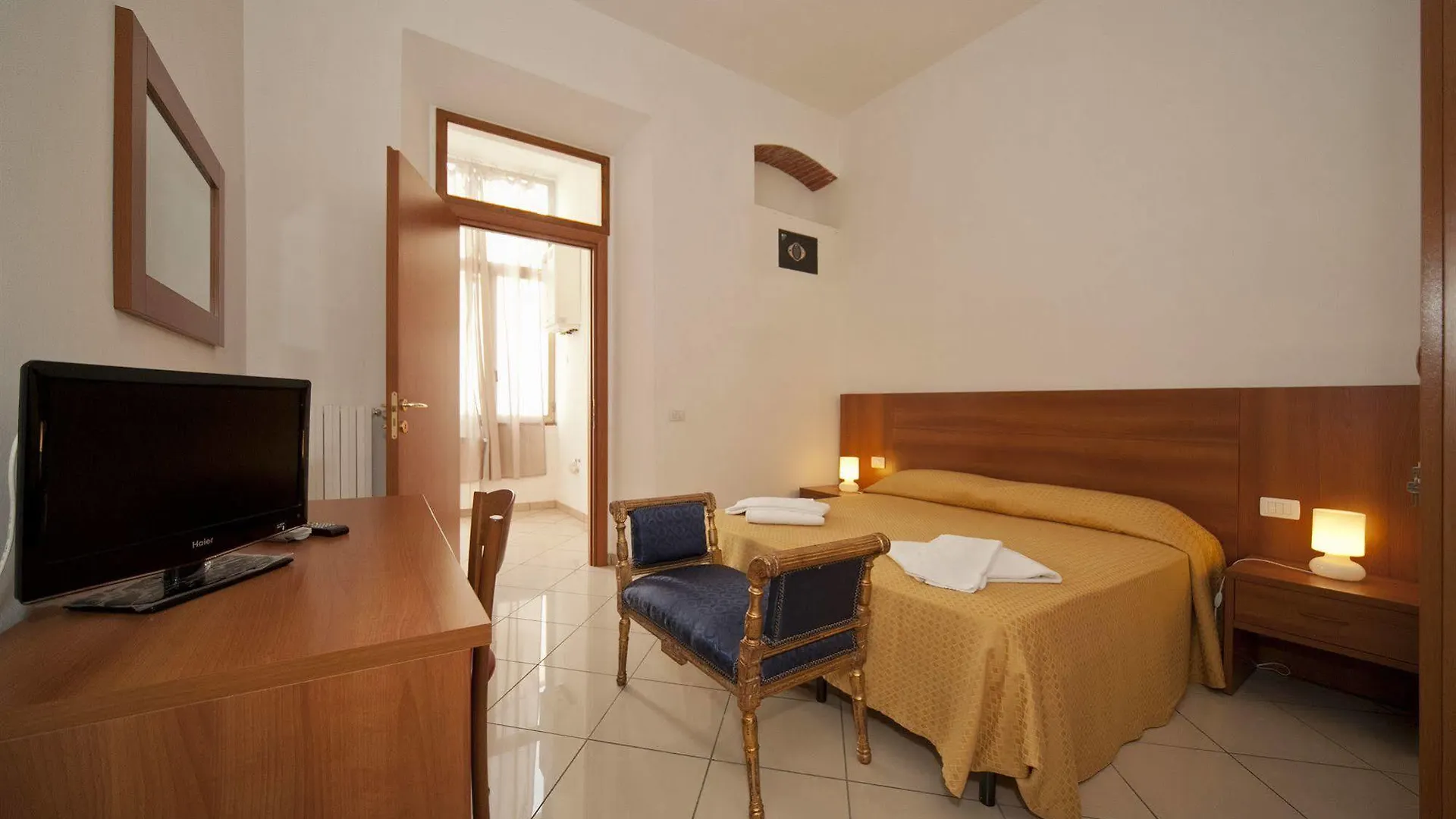 Hotel Dalmazia Florence